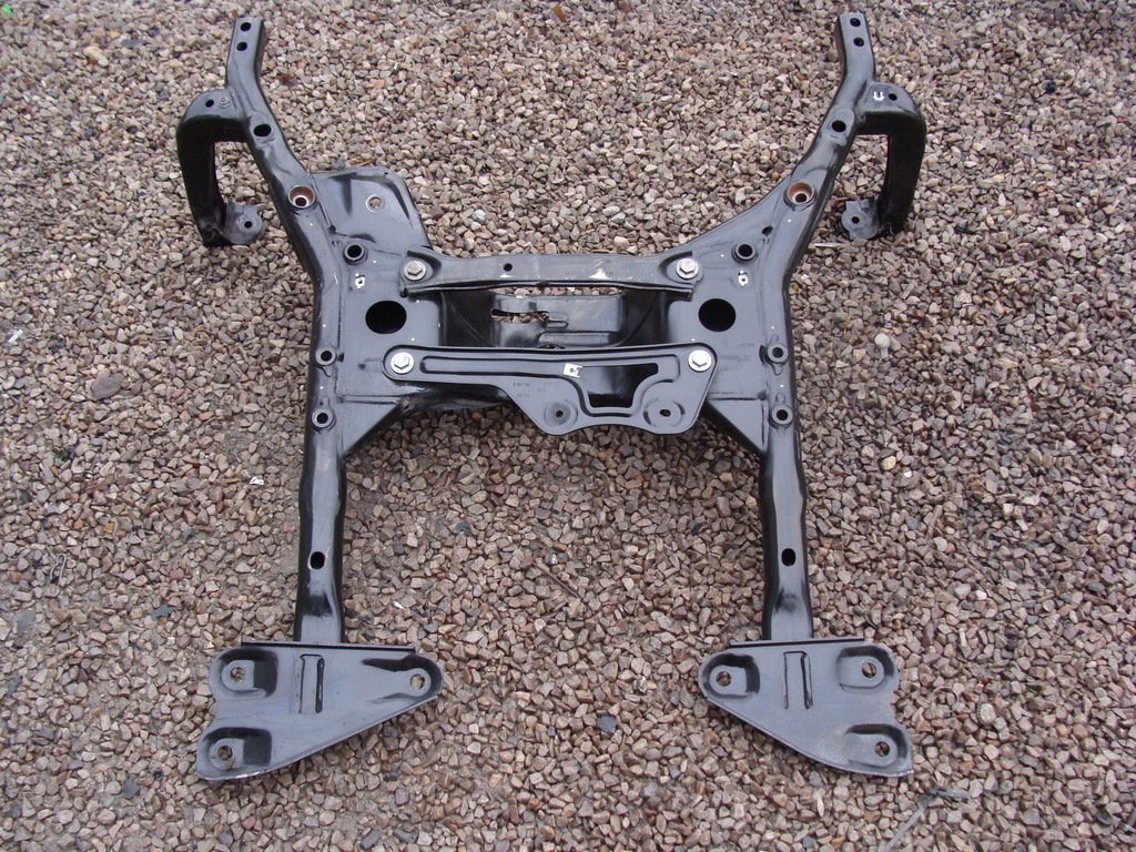 фото №2, Подрамник балка подвеска mini countryman r60 !!!