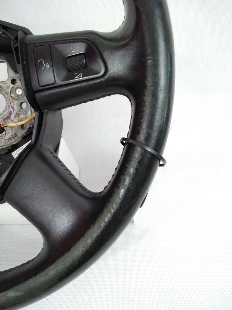 фото №3, Воздуховод seat alhambra multi кожа org.!