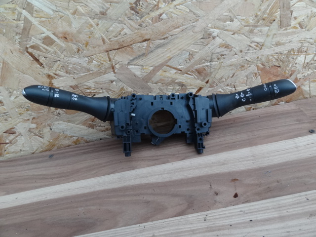 фото №1, Renault talisman 2016 переключатель комбинированный europa