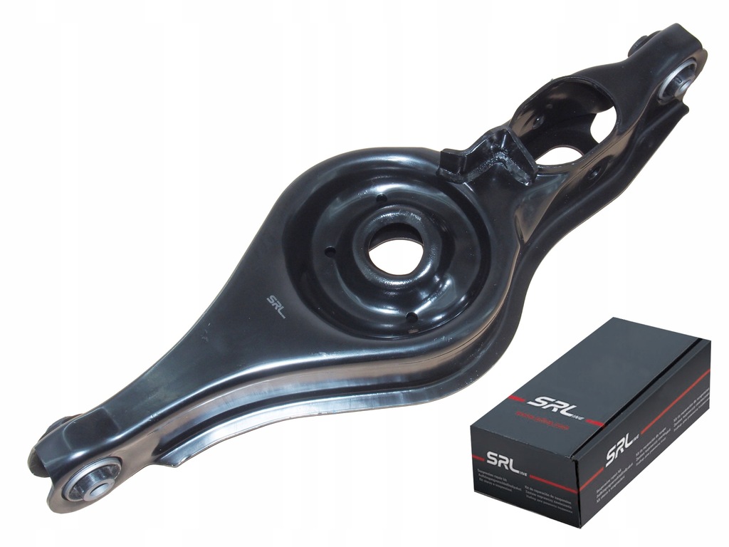 фото №1, Рычаг do mitsubishi outlander ii задняя левый