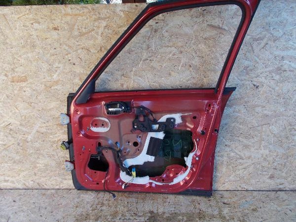 фото №4, Citroen c4 picasso дверь передние перед правое