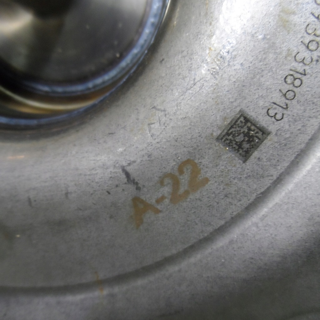 фото №7, Сцепление гидротрансформаторный audi a5 s5 4.2 fsi