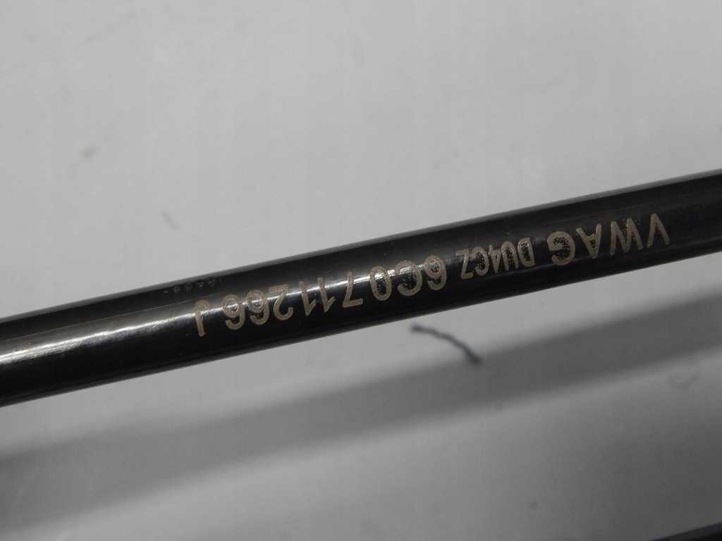 фото №6, Skoda fabia iii 1.0 tsi домкрат передач 6c0711049f