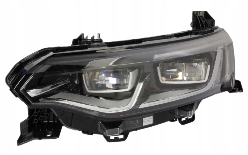 фото №1, Renault talisman фара головний лампа передня l