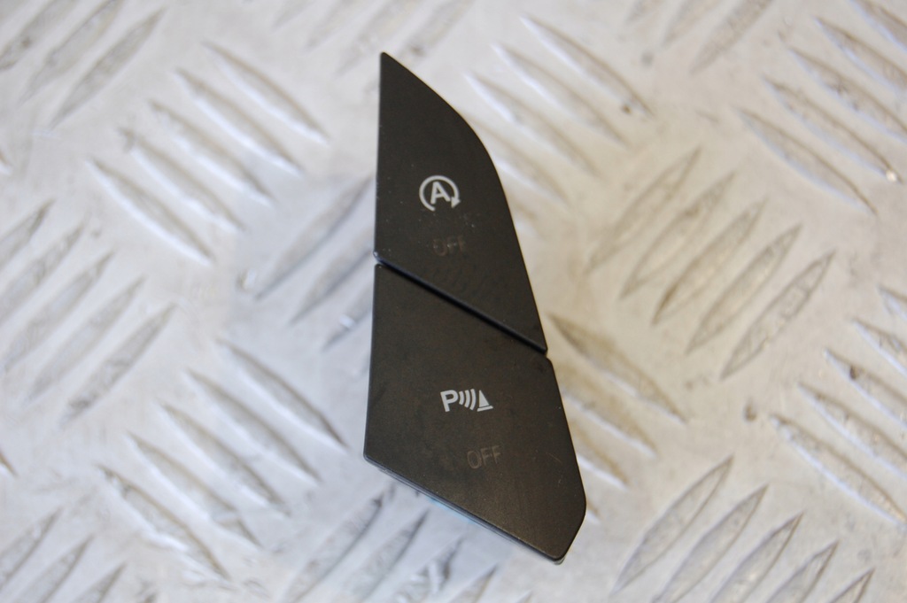 фото №1, Кнопка запуск стоп ford edge mk2 ii