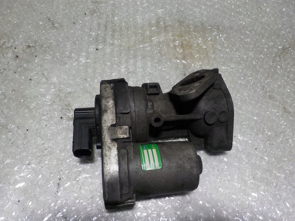 фото №1, Boxer jumper ii 2.2hdi 101km 2010r клапан egr