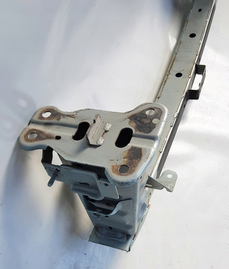 фото №5, Балка бампера перед / усилитель mazda 5 05-10