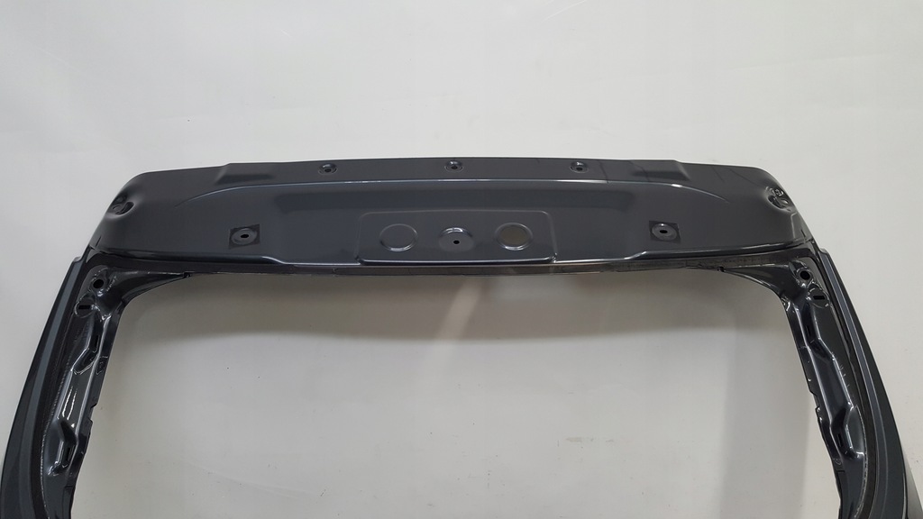 фото №5, Hyundai i40 kombi кришка багажника багажника задня 2011-2019r