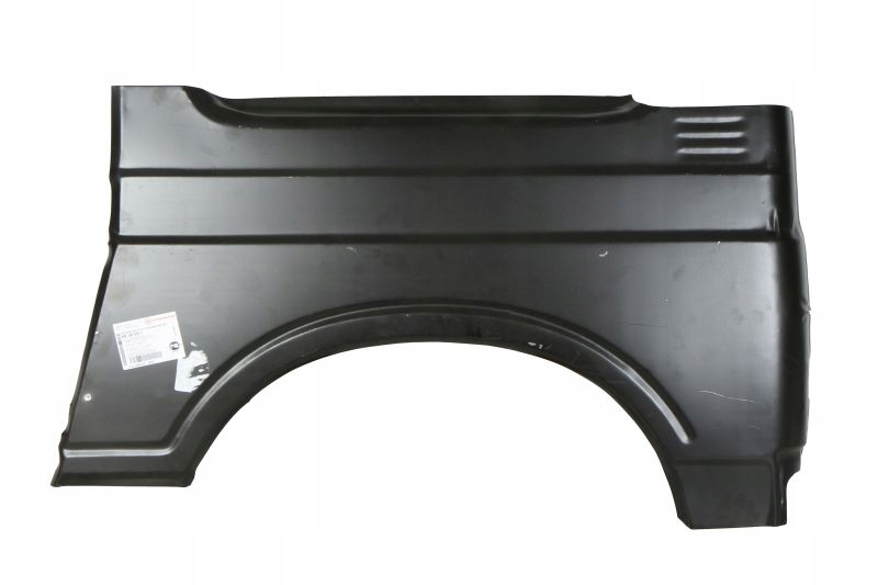 фото №1, Ремкомплект крыло левая suzuki samurai 82-97