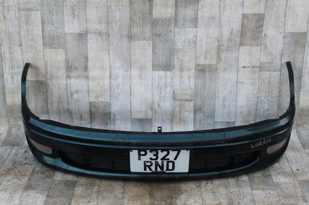 фото №1, Бампер перед передний toyota lucida estima previa