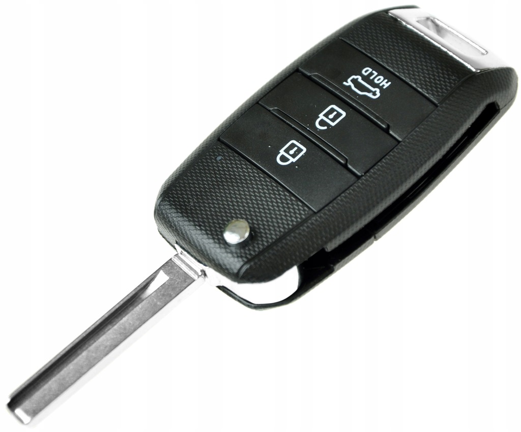 фото №1, Kia amanti sorento optima ключ pilot корпус