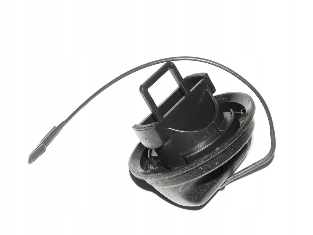 фото №13, Кришка заливної пального trafic ii iii vivaro оригінал