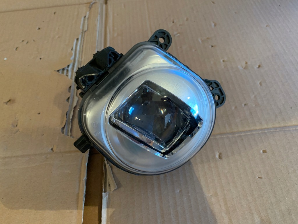 фото №1, Bmw x5 x5 f15 f15 ніч vision правий протитуманна фара