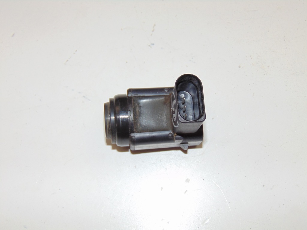 фото №5, Датчик pdc vw golf v plus lp7x 1k0919275