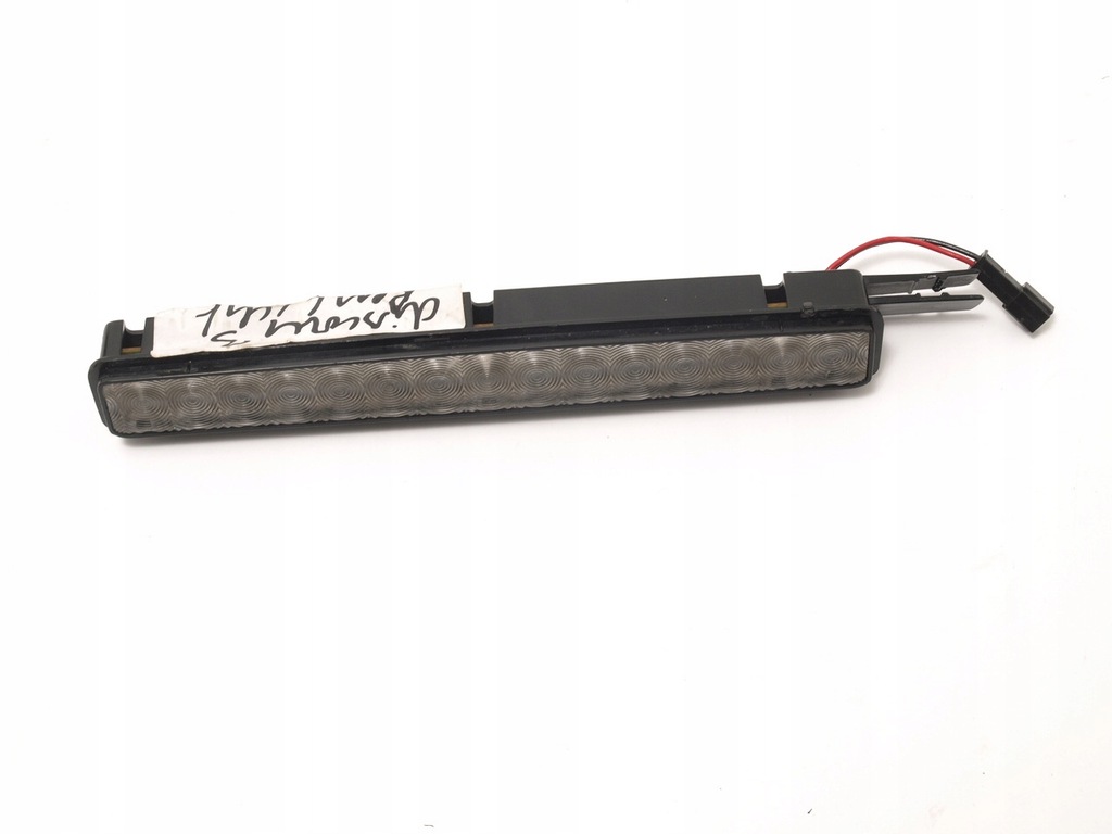 фото №2, Світло стоп land rover discovery iii 3