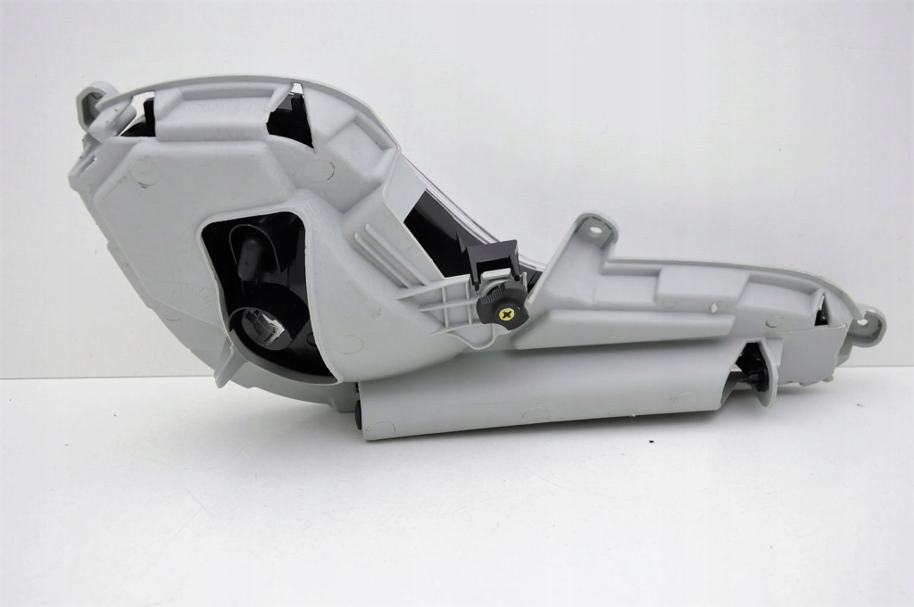 фото №3, Hyundai accent od 2011- противотуманная фара левый новый ^