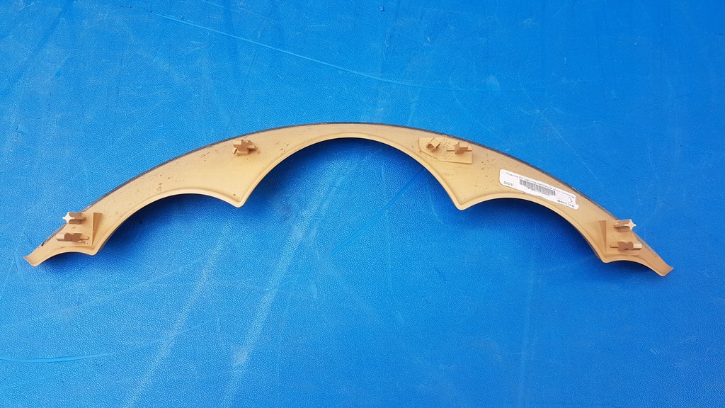 фото №10, Защита приборы счетчик колонки porsche cayenne 7p5