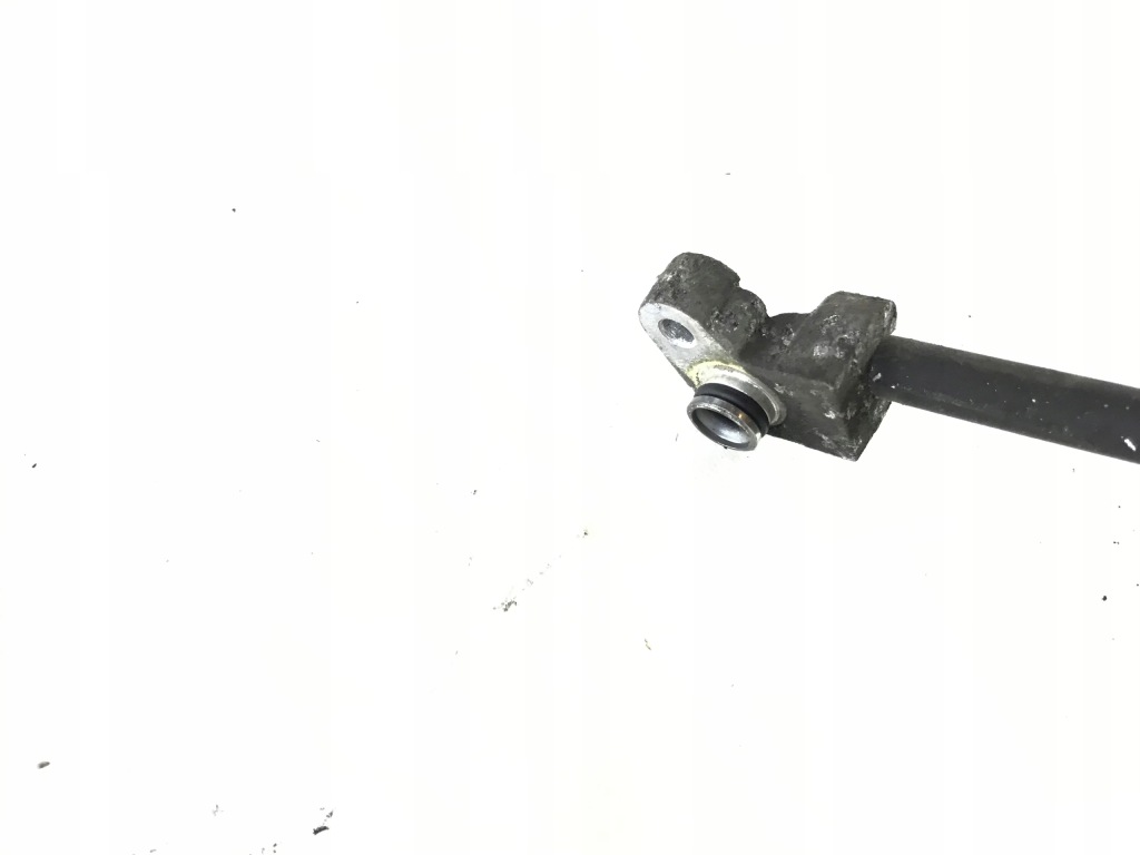 фото №3, Дроти кондиціонера шланг lexus is220 250 2,2
