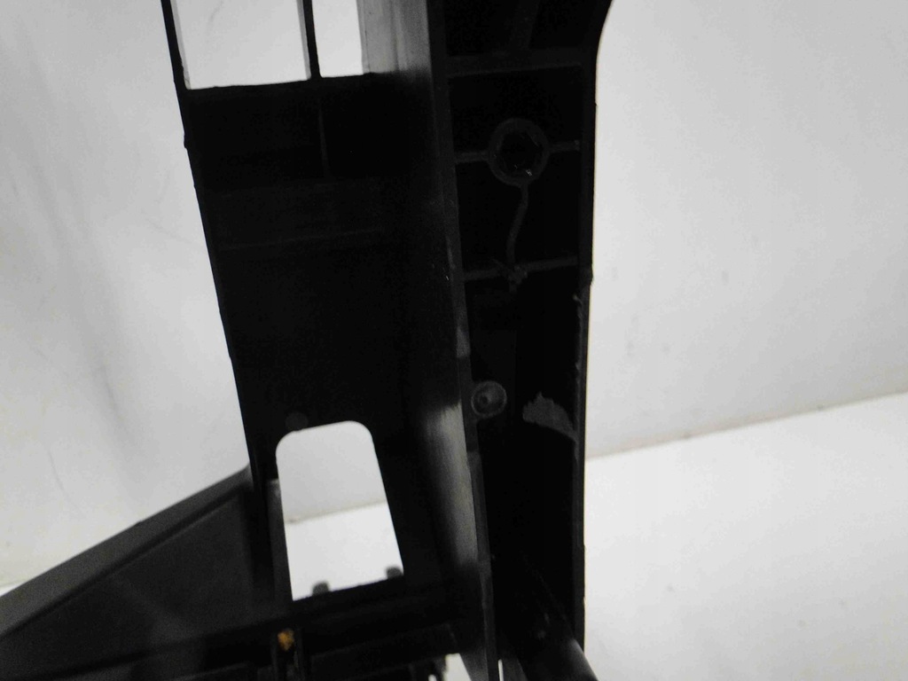 фото №7, Mercedes b klasa w246 246 pas передній підсилювач