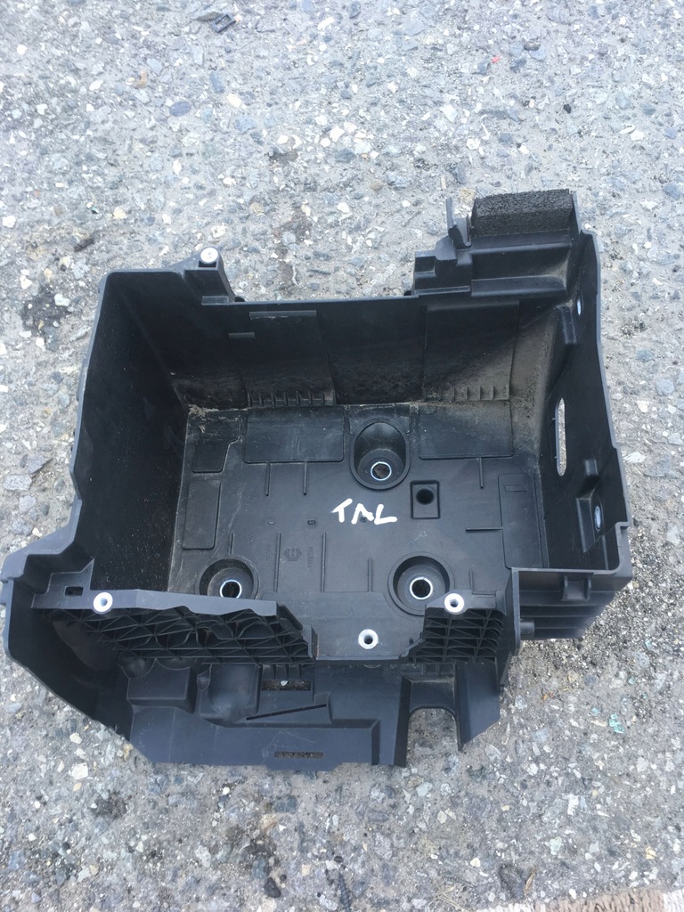 фото №1, Основа корпус акумулятор renault talisman