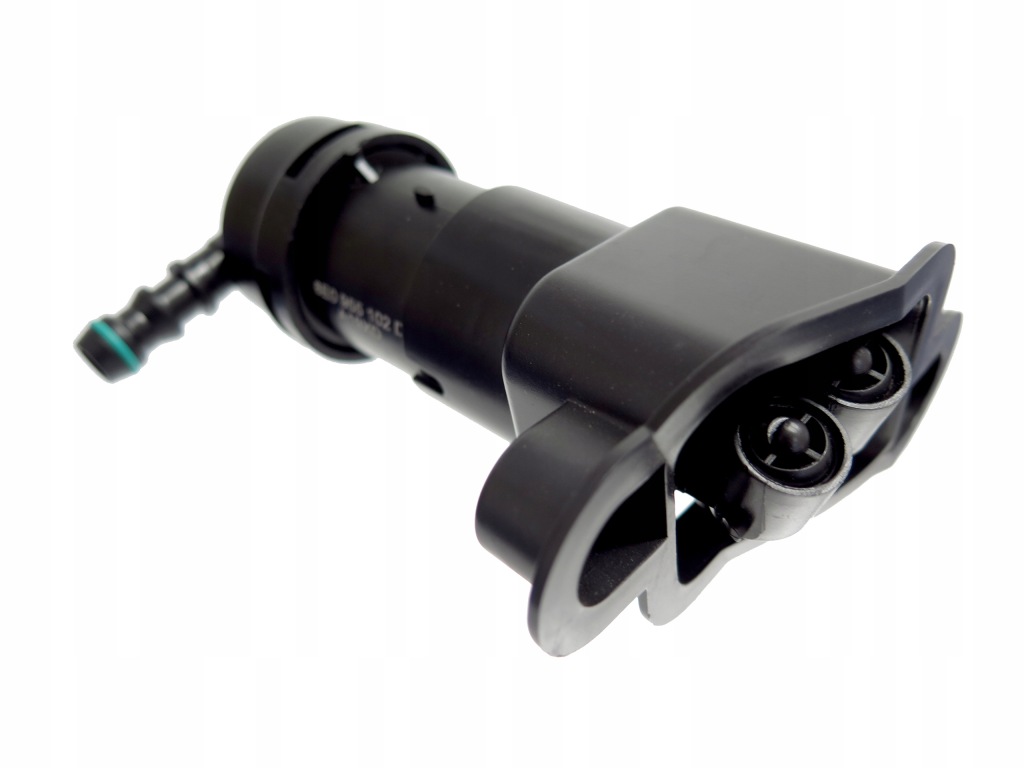 фото №1, Омыватель лампы правый do audi a4 b7 2004-2008