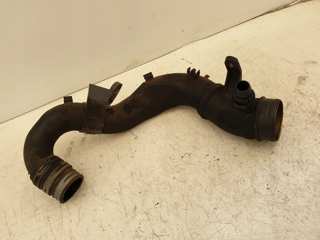 Шланг труба інтеркулер vw golf iv 1.9 tdi Ціна