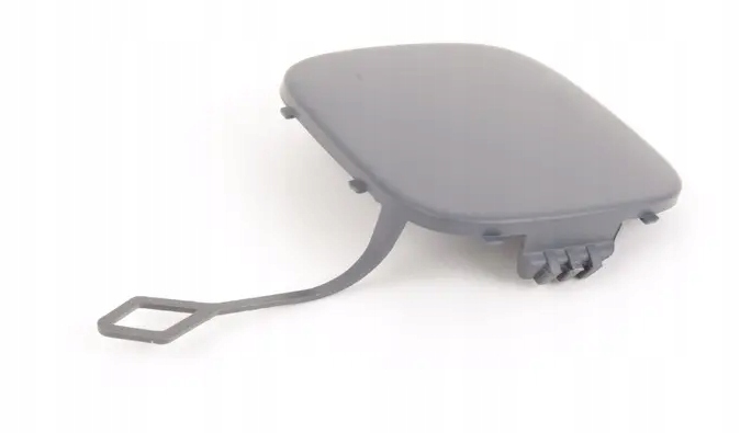 Купити Заглушка фаркоп перед mini paceman r61 оригінал