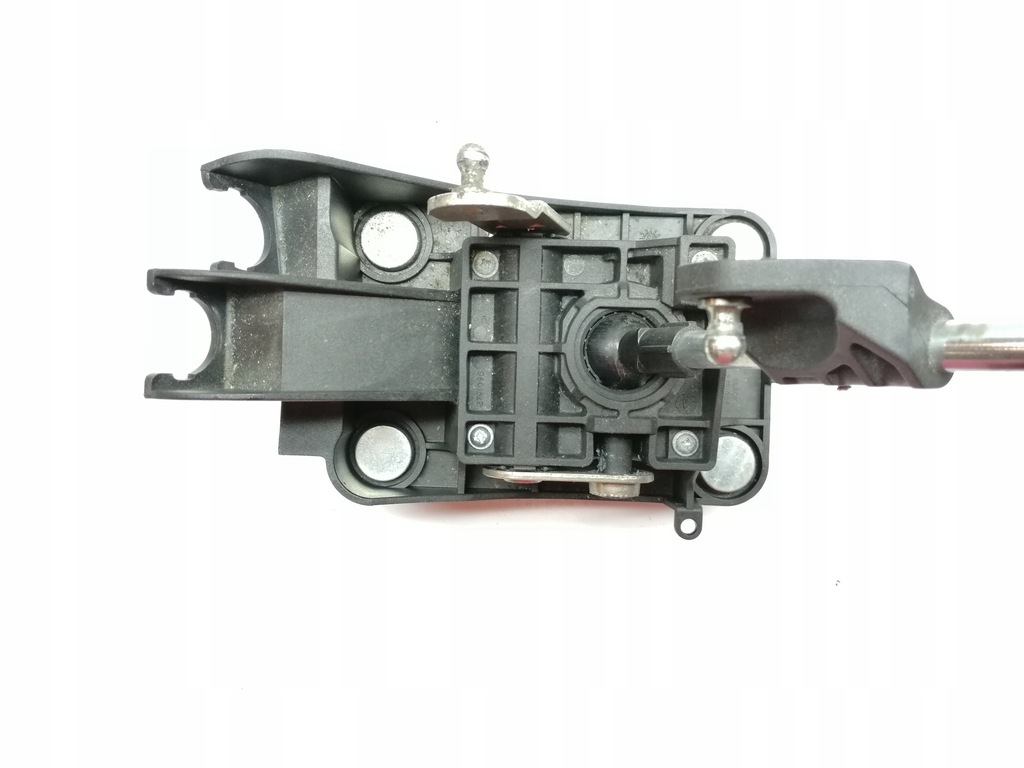 фото №10, Выборщик mondeo mk3 2,0 tdci 5 передача