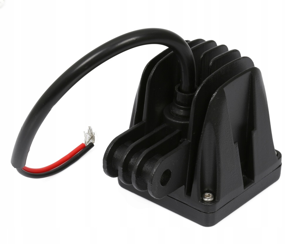 фото №8, Led cree протитуманна фара лампа робоча offroad прожектор