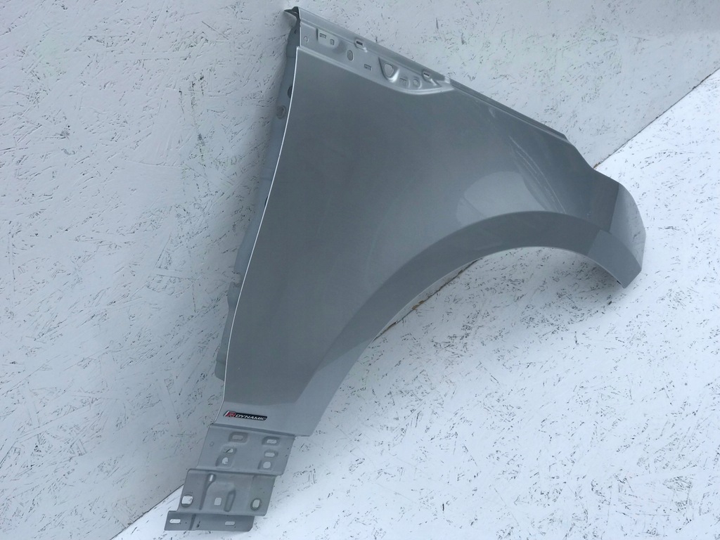 фото №3, Land rover range rover velar крила передній правий