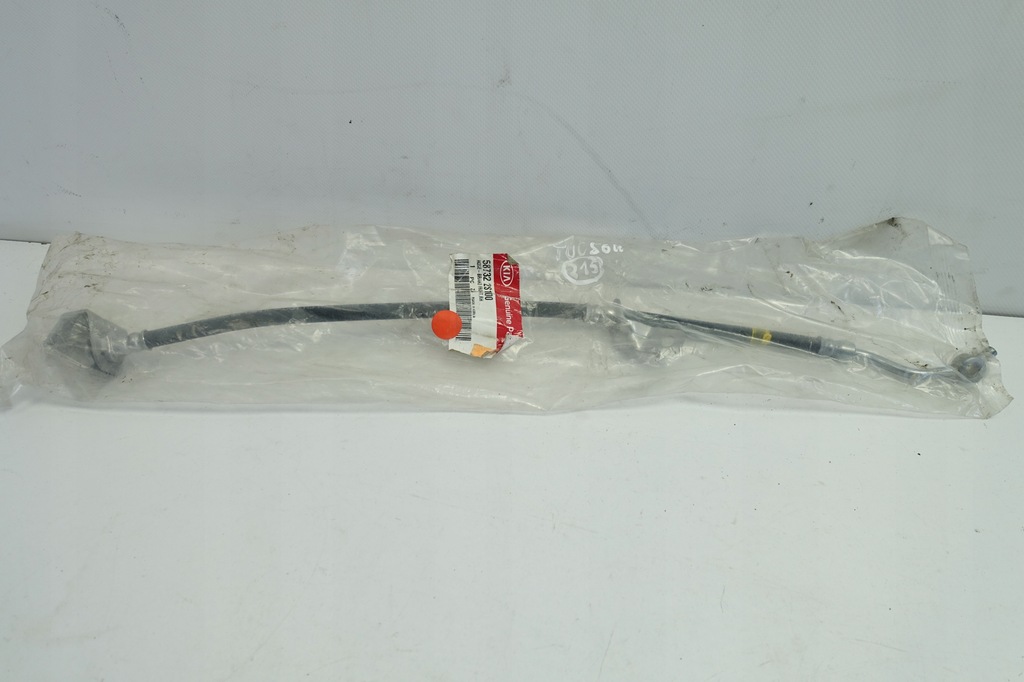 фото №1, Hyundai tucson ii шланг тормозной оригинал