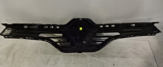 фото №2, Решётка радиатора решётка радиатора renault kangoo lift