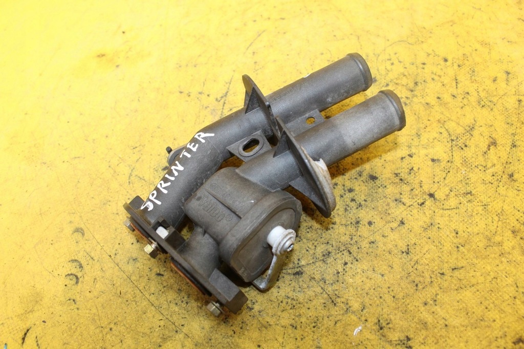 фото №1, Клапан отопителя sprinter t298650581r