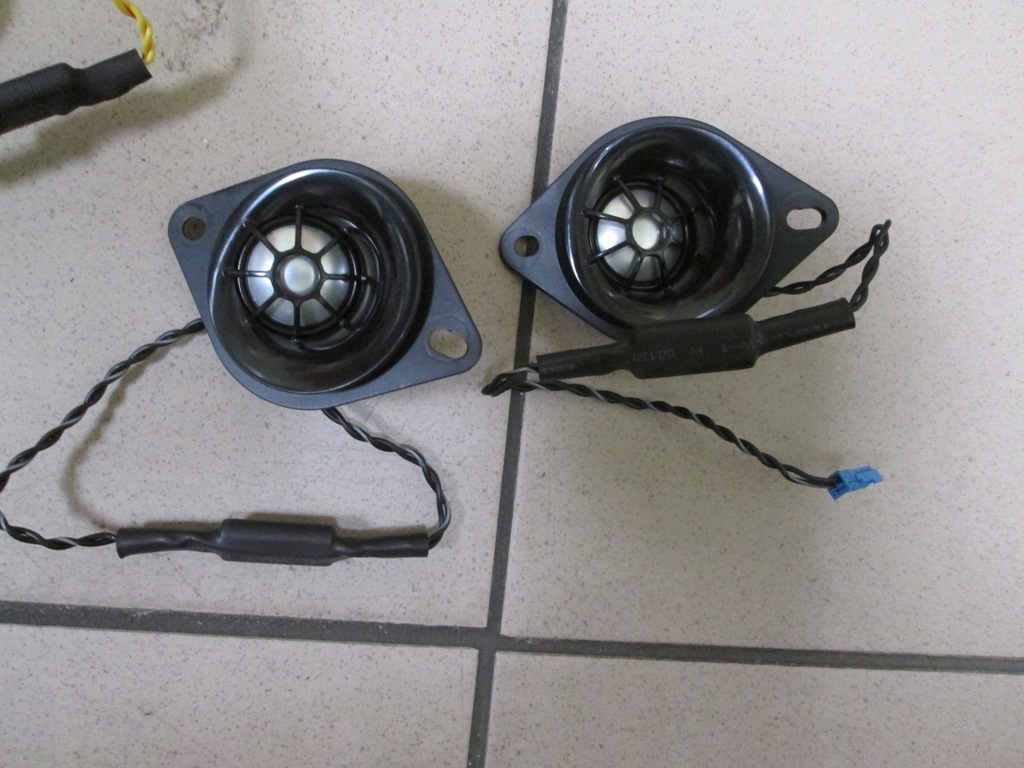 фото №13, Bmw 7 g11 g12 динамік динаміки harman kardon