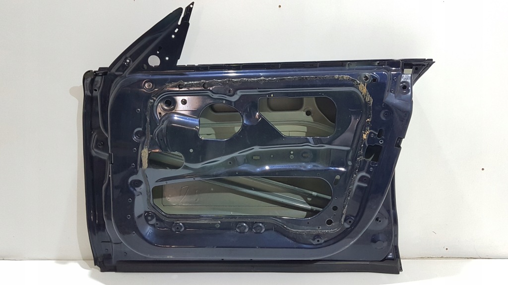 фото №7, Двері передні праве перед bmw 5 gt f07 turismo