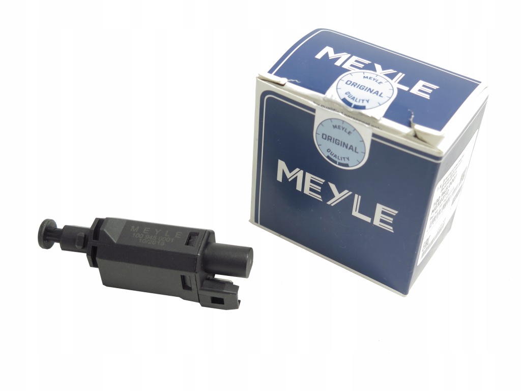 Вимикач світла стоп підходить до: audi a3, ford galaxy i, seat alhambra Недорого