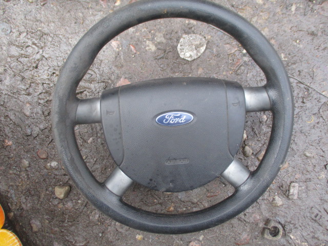 фото №1, Mondeo mk3 повітропровід lift