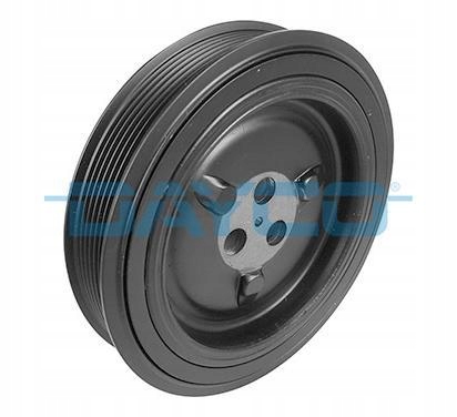 Купити Dayco шків колінчастого вала ford transit 2.4tdci 06