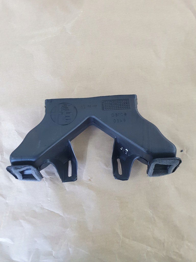 фото №1, Канал воздуха alfa giulia qv