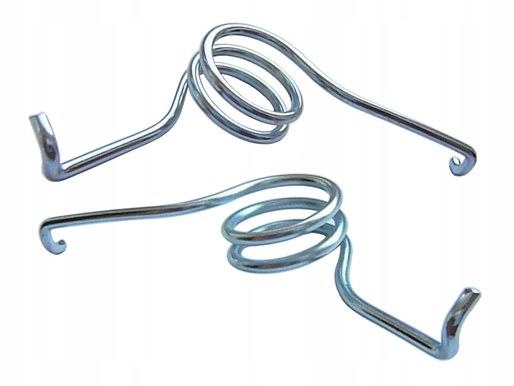 фото №1, Opel movano ranault master пружина суппорт обратка тросы тормоза ручного