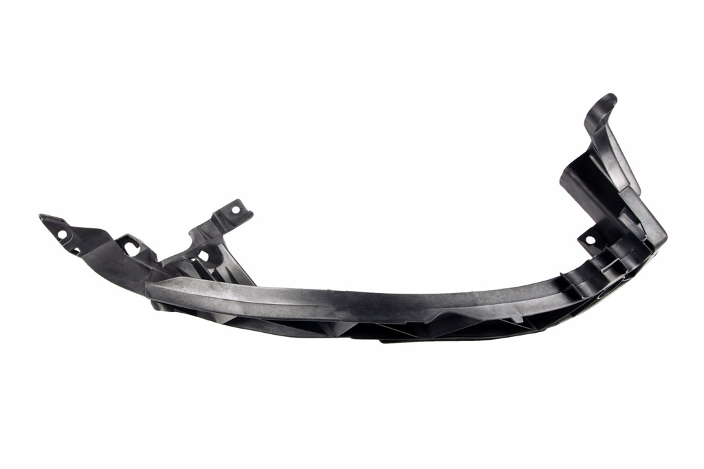 фото №15, Кронштейн направляющая бампера фара левая bmw 1 e81 e82 e87 e88