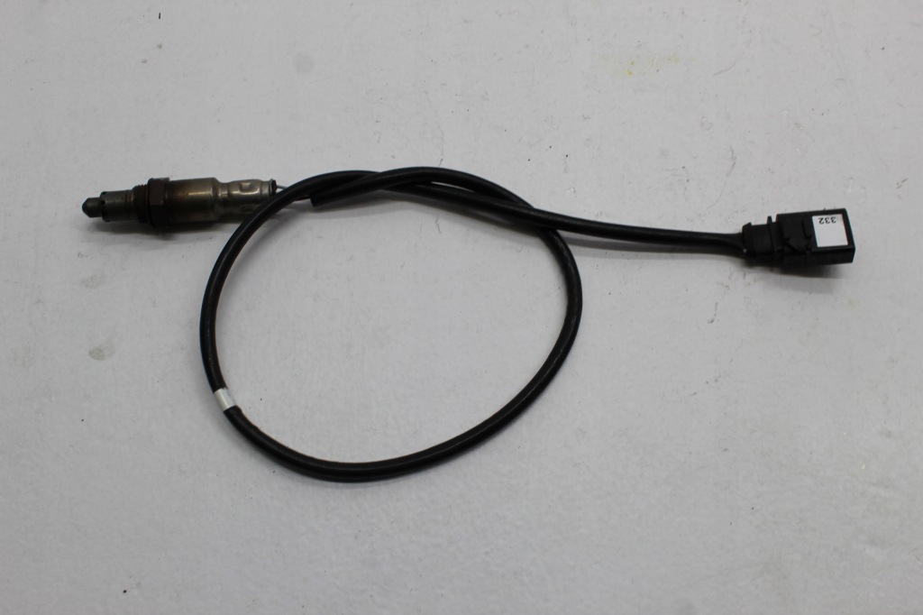 фото №1, Skoda superb iii 1.5 tsi датчик лямбда-зонд 04e906262cs