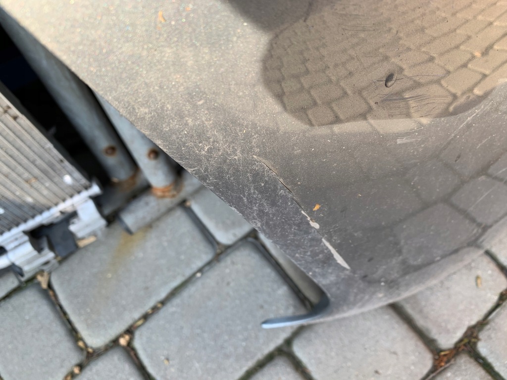 фото №4, Audi a6 4f0 крыло капот