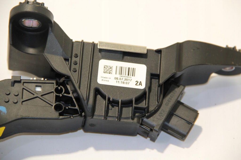 фото №3, Kia stonic педаль газа потенциометр газа