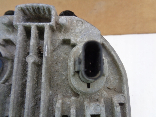 Mini cooper r57 r58 r59 протитуманна фара правий led в Україні