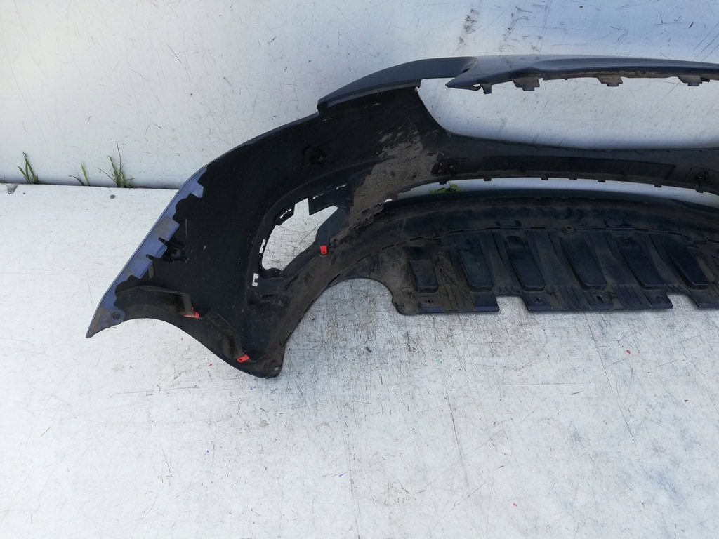 фото №8, Opel corsa e бампер передній перед