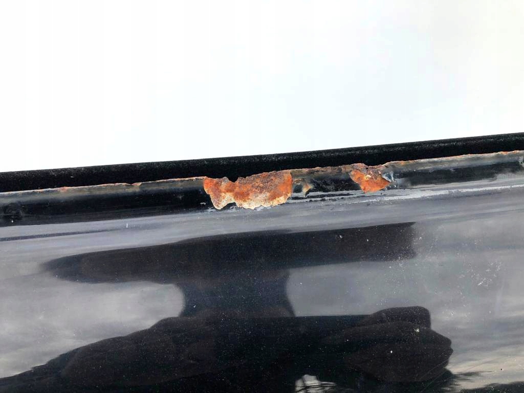 фото №4, Chevrolet tahoe gmc yukon двері задні ліва