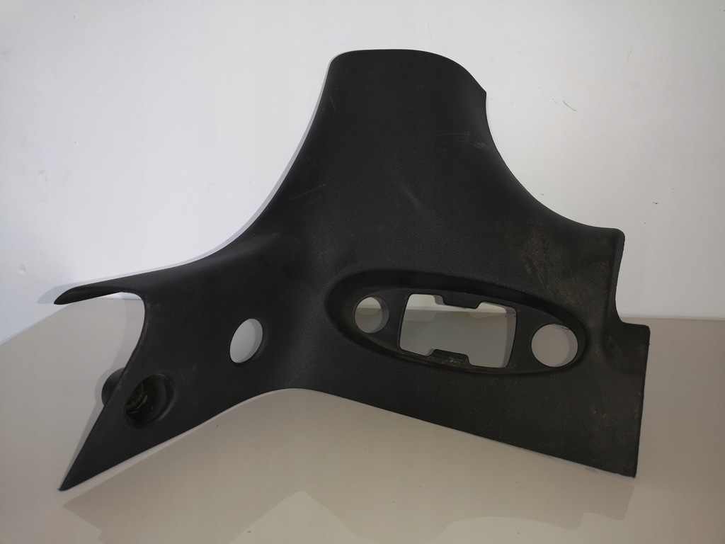 фото №1, Пластик стійка рамки лівий wrangler jk 07-18