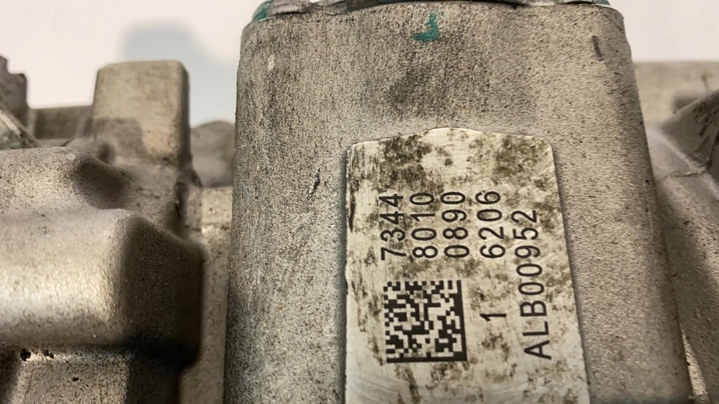 фото №9, Міст диференціал задня ford focus iii mk3 rs g1fy-4000-rl