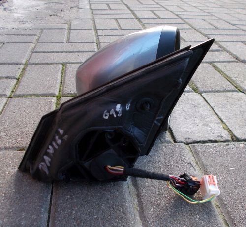 фото №6, Opel grandland x праве 11 pin europa